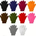 kids gloves pack of 10 colors.webp