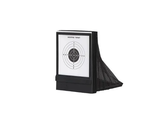 [ASG14210] Shooting target with net