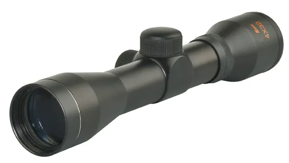 4X32 SMK scope