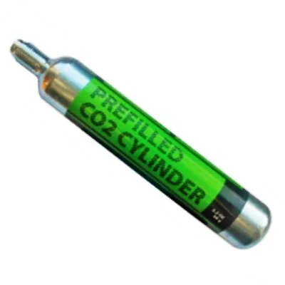 SMK Co2 Refill 3.2oz /88g