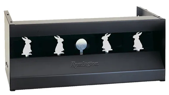 [REMUK89352] Remington 4 rabbit knockdown pellet catcher