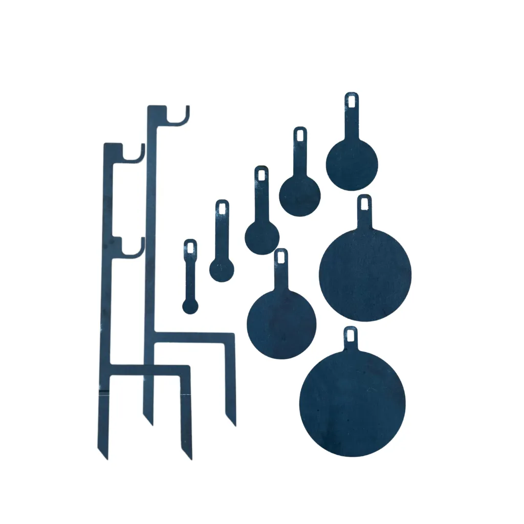 Stand and Gong Bundle