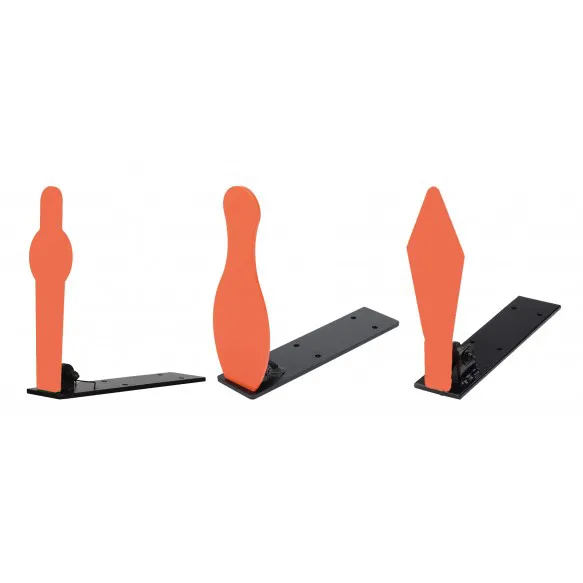 Milbro IPSC Pop Up Target