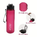 750ml Leakproof Sports water bottle